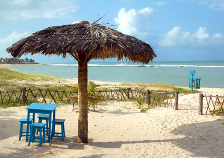 Barra de Cunhaú